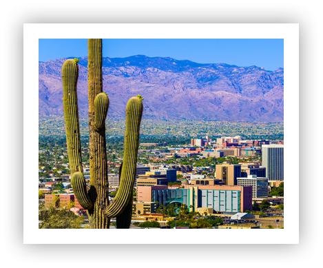 Picture of Tucson